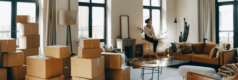 reduce your moving cost